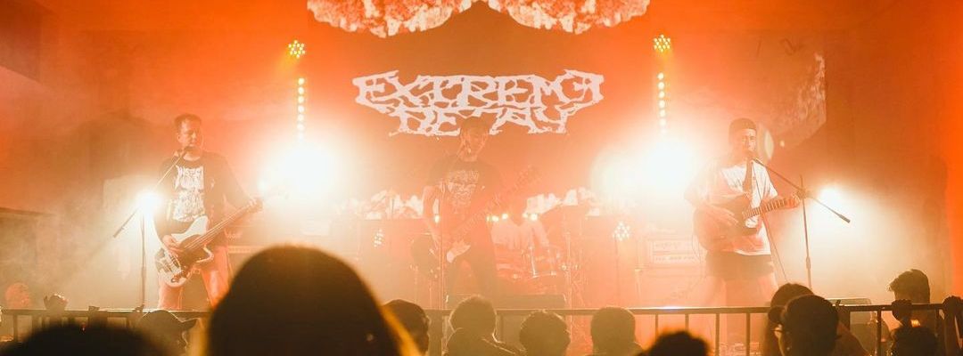 official year of the grind, Extreme Decay photo by RIPCVLT